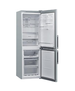 Whirlpool W7 832T MX H koelkast