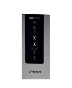 Whirlpool W7 832T MX H koelkast