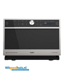 Whirlpool MWPN 3391 SX