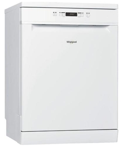 Whirlpool vaatwasser WFC 3B+26