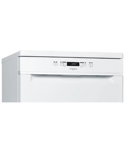 Whirlpool WFC 3B+26 vaatwasser