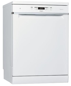 Whirlpool vaatwasser WFC 3C34 P