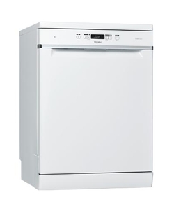 Whirlpool vaatwasser WFC 3C42 P