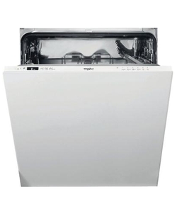 Whirlpool WIS 5010 inbouw vaatwasser