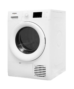 Whirlpool wasdroger FT D 8X3WS EU