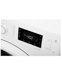 Whirlpool FT D 8X3WS EU wasdroger