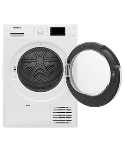 Whirlpool FT D 8X3WS EU wasdroger