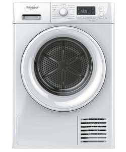 Whirlpool wasdroger FTNL CM11 8XB