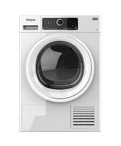 Whirlpool wasdroger ST U 82 EU