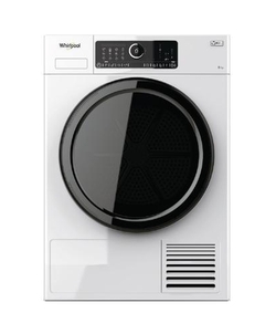 Whirlpool wasdroger ST U 83E EU