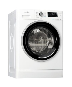 Witgoedhuis.nl Wassen