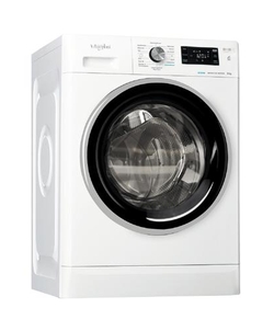 Whirlpool FFB 8468 BSEV NL Wasmachine Wit online kopen