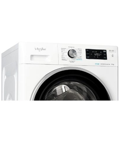 Whirlpool FFB 8468 BSEV NL wasmachine