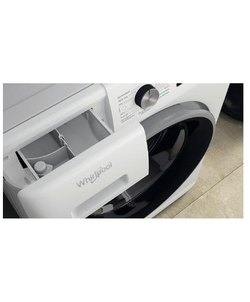 Whirlpool FFB 8468 BSEV NL wasmachine