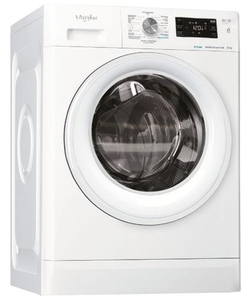 Whirlpool FFB 9468 WEV wasmachine