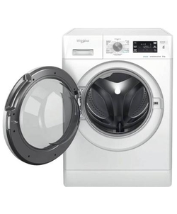 Whirlpool wasmachine FFBBE 8458 WEV