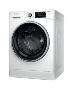 Whirlpool FFD 9448 BSEV NL Wasmachine Wit online kopen