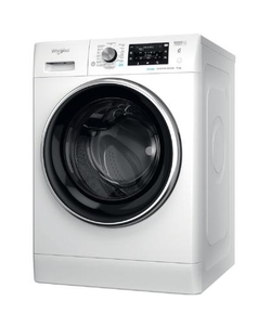Whirlpool FFDBE 9638 BCEV F Wasmachine Wit online kopen