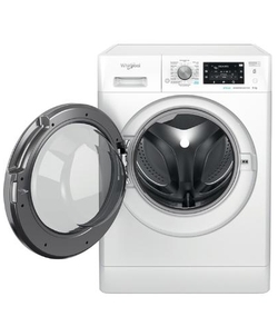 Whirlpool FFDBE 9638 BCEV F wasmachine
