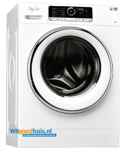 Whirlpool FSCR80428 ZEN