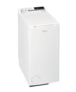 Whirlpool wasmachine TDLR 65242BS BX/N