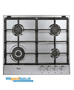 Whirlpool inbouw kookplaat AKR 3711 IX