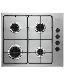 Zanussi ZGH62414XA inbouw kookplaat