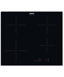 Zanussi inductie kookplaat ZILN646K