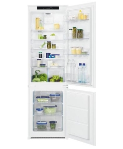 Zanussi koelkast ZNFN18ES1