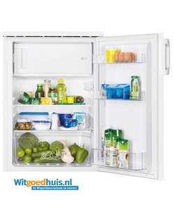 Zanussi koelkast ZRG14800WA