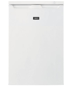 Zanussi ZYAN8FW0 vrieskast