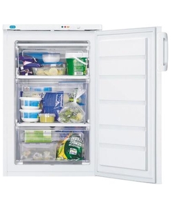 Zanussi vrieskast ZYAN9EW0