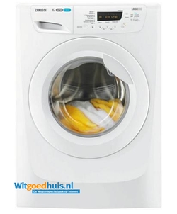 Zanussi wasmachine ZWF9147NW