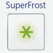 SuperFrost (tijdgestuurd)