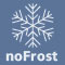 no-Frost techniek