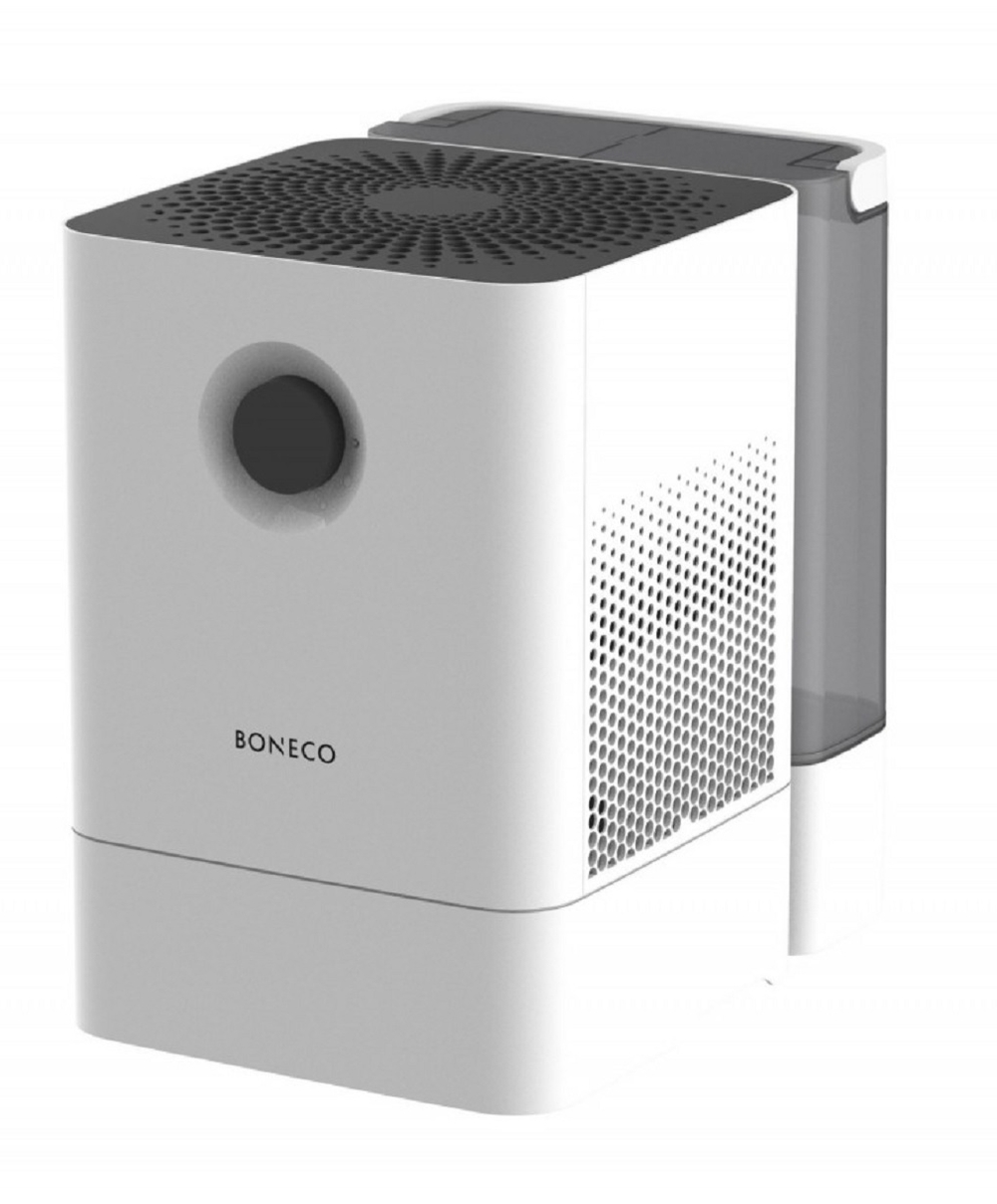 BONECO luchtbevochtiger W300 Witgoedhuis