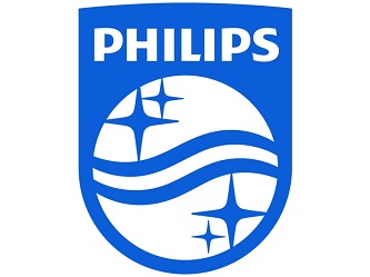 Philips witgoedapparaten