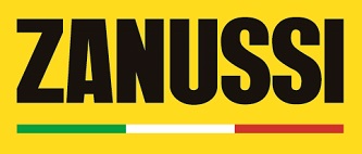 Zanussi witgoedapparaten