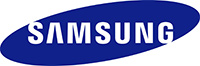 Samsung witgoedapparaten
