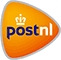 Thuisbezorgd met PostNL