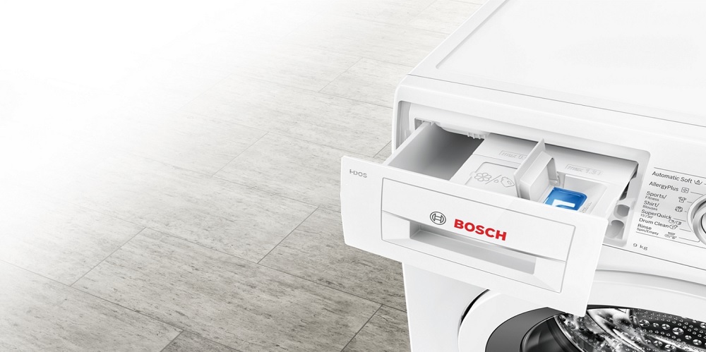 Bosch i-DOS |